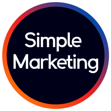 Simple Marketing Show Podcast