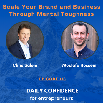 Mental Toughness for Business Growth: Scale Your Brand