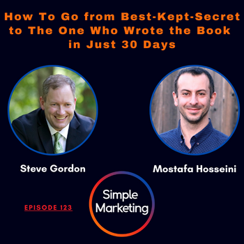 How to Write a Book to Grow Your Business in 30 Days