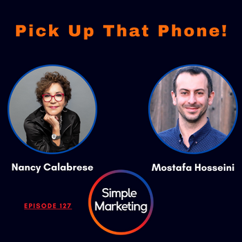 Cold Calling Tips to Boost Sales and Set More Appointments with Nancy Calabrese