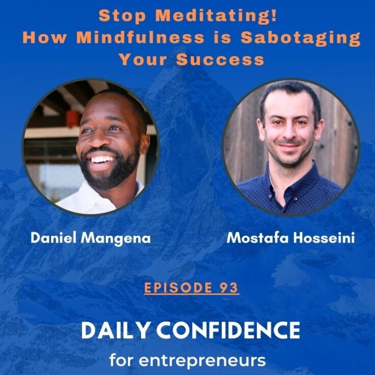 Meditation for success can unlock your potential. Discover how mindset shifts, overcoming limiting beliefs, and energy clearing lead to abundant living.