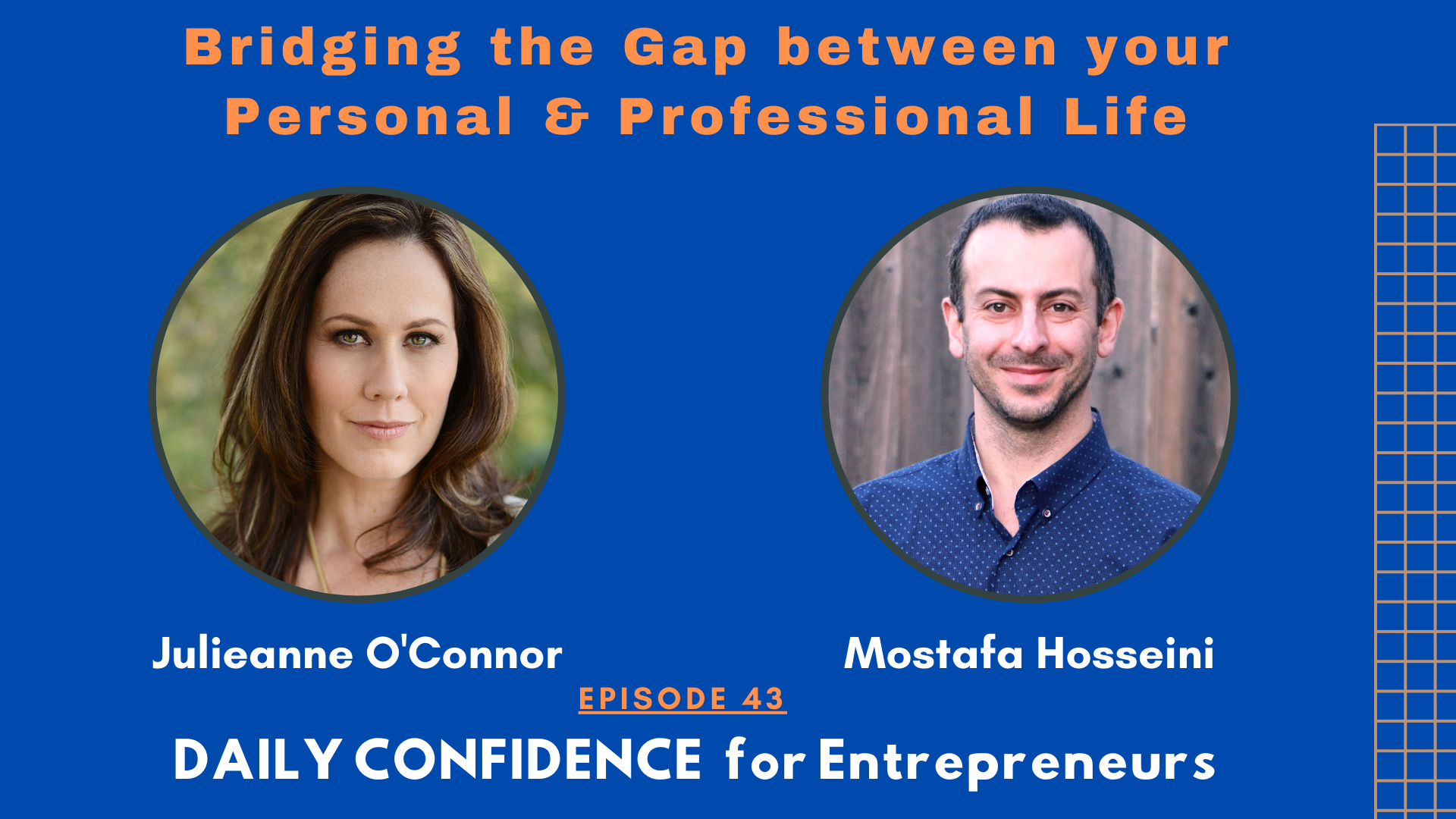 bridging-gap-between-personal-professional-life-julienne-o-connor