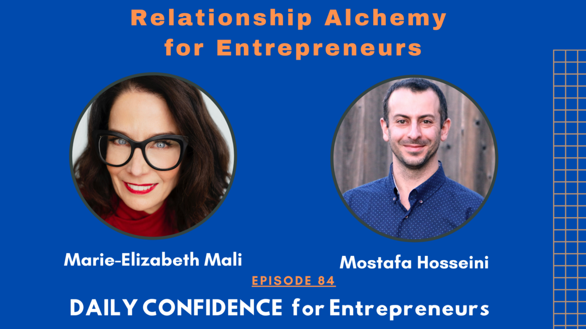 Mastering Relationship Alchemy for Entrepreneurs