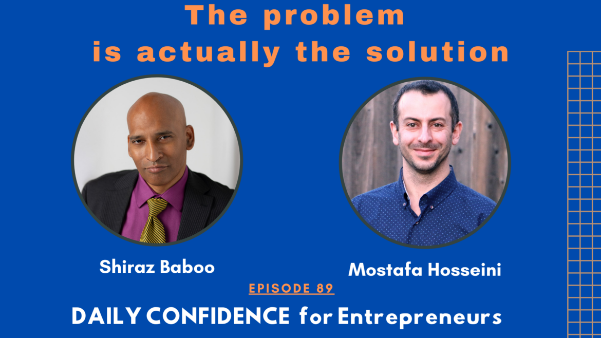 Mindset Mastery: Unlocking Success and Overcoming Obstacles Shiraz Baboo